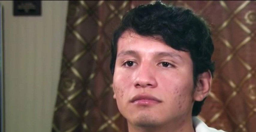 Američka imigracijska služba neopravdano 23 dana držala u pritvoru tinejdžera